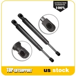 For 2005-2010 Volkswagen Jetta 2PCS Rear Trunk Lift Supports Struts Shocks Gas. Fixed Price $18.08.