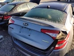 Used Deck Lid Fits: 2011 Kia Optima Hybrid Spoiler W/rear View Camera Grade. Fixed Price $160.11.