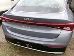 Used Deck Lid Fits: 2023 Kia K5 Incandescent Lamps Grade. Fixed Price $1039.64.