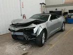 Tailgate / Trunk Decklid For Camaro 84188357 Conv Top Cover Only 1D1. Fixed Price $324.99.