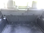 Trunk Rear Seats Envelope Style Mesh Cargo Net For Volvo 2013-2026. Fixed Price $16.95.