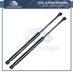 2PCS Rear Trunk Lift Supports Gas Prop Rod Arms For 1998-2004 Volvo C70 SG415007. Fixed Price $17.19.