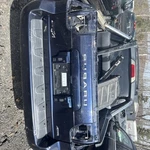 Tailgate Endgate Fits 03-06 Subaru Baja Oem. Fixed Price $700.00.