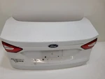 2013-2020 Ford Fusion Trunk Hatch Tailgate Without Spoiler White DS7Z5440110B. Fixed Price $681.05.