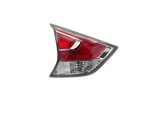 2015-2016 Nissan Rogue Left Driver Side Taillight Trunk Lid Mounted. Fixed Price $48.00.