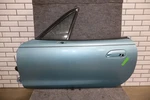 2001-2005 Mazda Miata Nb Left Driver Door Shell *1 Dent*. Fixed Price $134.33.