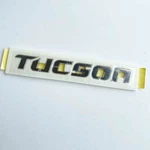 86310 2E000 Rear Trunk Tucson Emblem For 2005 2009 Hyundai. Fixed Price $14.39.