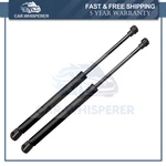 2PCS Rear Trunk Tailgate Lift Support Gas Shocks Struts For Volvo S40 2000-2004. Fixed Price $16.89.