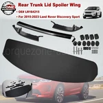 Rear Trunk Lid Spoiler Wing LR164215 For 2015-2023 Land Rover Discovery Sport. Fixed Price $435.00.