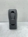 12-16 Buick Verano Center Floor Console Rear Trim Panel Cover Black T14. Fixed Price $26.21.