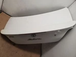 Toyota Solara, Door Decklid Tailgate, 1999-2003, WHITE-051, 64401-06121,NICE. Fixed Price $232.32.