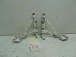 Trunk A6 1999 2001 Driver Passenger Side Rear Tailgate Deck Lid Hinges Set. Fixed Price $39.99.