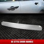 For 08-10 Town & Country Grand Caravan Chrome Rear Back Door Tailgate Handle. Fixed Price $61.09.