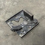 Porsche 356 Pre-a Rear Hood Latch Lower Part Decklid Engine. Fixed Price $125.00.