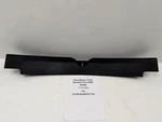 2017-2023 Tesla Model Tailgate Trunk Lock Trim Scuff Plate Oem 1086315-00-E. Fixed Price $64.00.