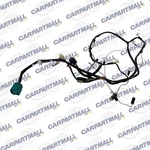 2007-2009 Chevy Equinox Rear Trunk Driver Side Liftgate Wiring Harness 25995501. Fixed Price $54.97.