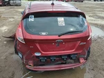 2014-2019 Ford Fiesta Trunk/decklid/hatch/tailgate Oem AS59D. Fixed Price $1352.82.