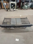 Trunk/hatch/tailgate With Spoiler Fits 15-16 Challenger 3849927. Fixed Price $324.99.