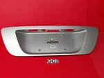 Gc 01-07 Mercedes W203 C230 Trunk Lid License Plate Holder Oem 2037500981. Fixed Price $99.99.