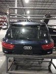 Used Deck Lid Fits: 2018 Audi Q7 Spoiler Rear View Camera Grade. Fixed Price $1160.99.