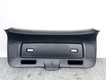 08-14 Bmw X6M E71 Rear Trunk Hatch Tailgate Liftgate Cover Panel Trim Oem. Fixed Price $55.00.