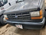 (no Shipping) Pickup Box Steel 7' Fits 89-92 Ranger 1897237. Fixed Price $360.00.
