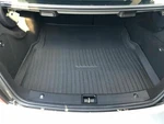 Rear Trunk Liner Floor Mat Cargo For Mercedes-benz C-class 2008-2014 Brand New. Fixed Price $59.95.