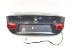 15-20 Bmw M4 Coupe Gray Trunk Lid Assembly -has Bondo. Fixed Price $497.28.