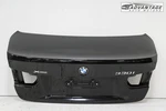 2017-2018 Bmw 320I Xdrive F30 Trunk Deck Lid Shell Cover Panel Jet Black Oem. Fixed Price $538.99.
