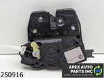 Oem 2006 Bmw 325XI E91 3.0L Wagon Trunk Gate Latch Lock Actuator. Fixed Price $49.99.