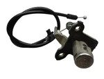 09-14 Hyundai Equus Genesis Rear Trunk Lid Lock Cylinder Switch 81250-3MA00 Oem. Fixed Price $32.00.