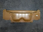 2017-2023 Tesla Model Rear Trunk Body Panel 1077958-S0-B. Fixed Price $350.00.