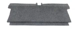 New Oem Ford Trunk Trim Panel Forward FR3Z-6313046-AA Mustang 2015-2024. Fixed Price $58.95.