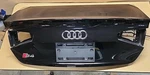 2013 - 2016 Audi S4 A4 Trunk Lid Brilliant Black LY9B B8.5. Fixed Price $139.99.