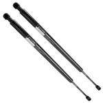 2PCS Rear Window Glass Lift Supports Shocks Struts For 2011-2017 Jeep Wrangler. Fixed Price $18.69.