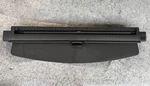 Black Trunk Privacy Shade Retractable Cargo Cover Net Bmw X3 F25 (2011-2014) Oem. Fixed Price $199.00.