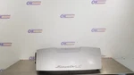 07 Porsche Boxster 987 Rear Decklid Engine Cover Silver. Fixed Price $229.50.