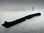 Oem 20-24 Tesla Model Y Load Floor Trunk Bracket Right Rear 1641266-00-B. Fixed Price $77.00.