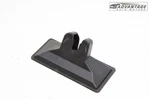 2017-2020 Ford Fusion Rear Trunk Lid Latch Lock Actuator Bezel Cover Trim Oem. Fixed Price $27.99.