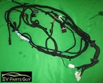 Tesla Model 2012-2016 Liftgate Harness Right, Passengers Side 1004428-00-G. Fixed Price $75.00.