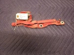 99-05 Vw Jetta MK4 Passenger Rh Right Trunk Lid Hinge Silver 3B5 827 302. Fixed Price $26.00.