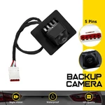 Rear View Backup Reverse Camera Oem 23334180 For Chevrolet Malibu 2016-2023 Us. Fixed Price $29.44.