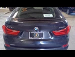 Trunk/hatch/tailgate Power Liftgate Fits 14-17 Bmw 535I Gt 2003444. Fixed Price $270.00.