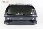 2019 - 2026 Bmw X5 G05 Tailgate Liftgate Back Door Shell Panel W/ Glass Oem. Fixed Price $1099.99.