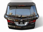 2007-2012 Acura Rdx Tail Gate Trunk Deck Lid Black 68100-STK-A91, B017, Oem,. Fixed Price $380.02.
