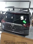 Used Deck Lid Fits: 2022 Nissan Rogue Rear View Camera Manual Liftgate Sv Grade. Fixed Price $1829.69.
