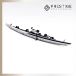 2014-2017 Infiniti Q50 Finish Panel Trunk Lid W/camera 84810-4HB0A Oem. Fixed Price $131.12.