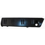 New Goodmark Passenger Side Trunk Floor Fits Dodge Charger GMK216173568R. Fixed Price $127.24.