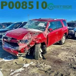 (pickup Local Only) Trunk/hatch/tailgate Rear View Camera Fits 14-23 Runner 22. Fixed Price $1684.90.