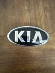 2010-2016 Kia Soul Emblem Logo Badge Truck Chrome Oem 86320-B2000. Fixed Price $10.00.